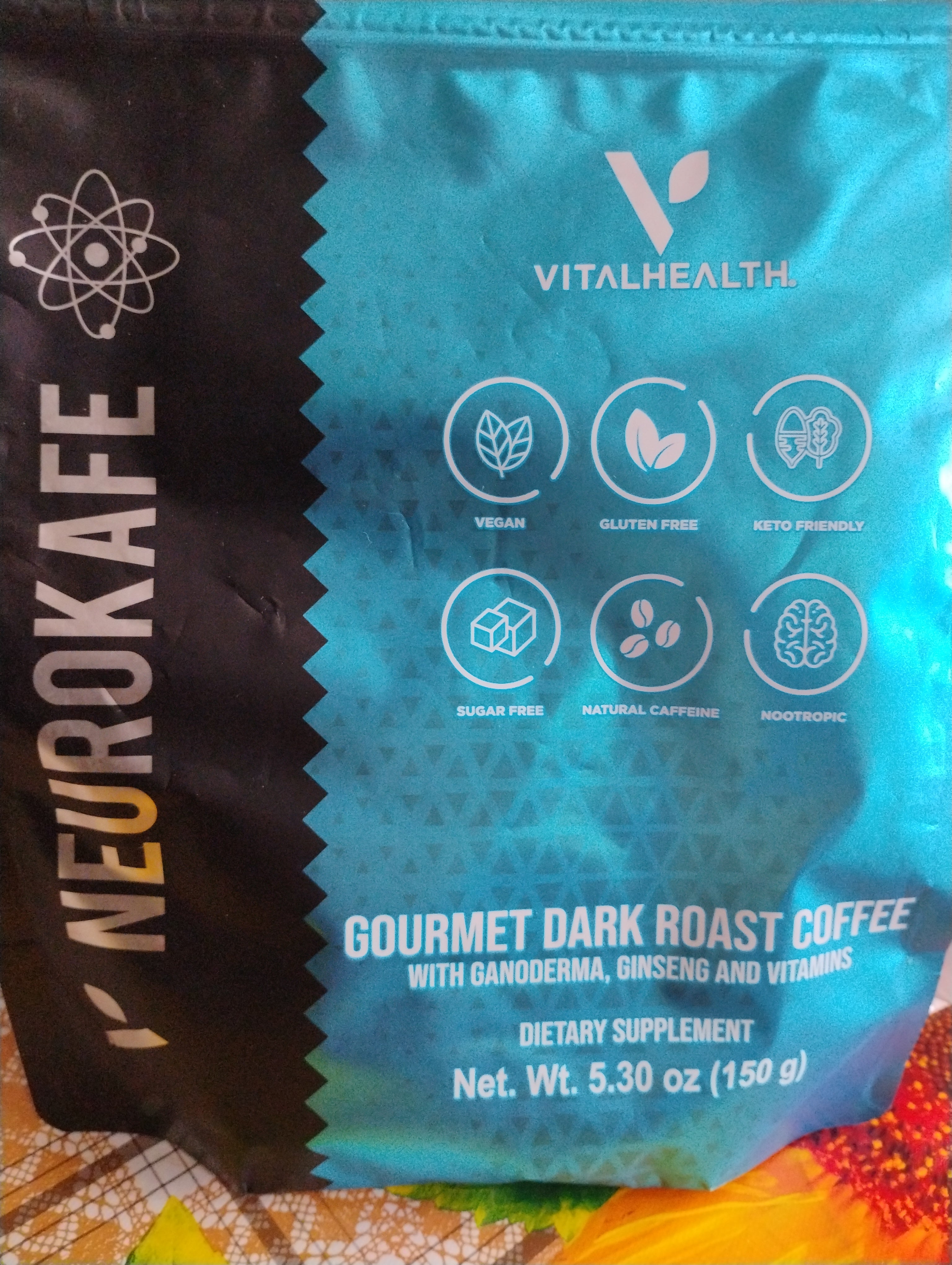 KETO KAFE revitaliza tu día